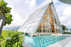 Genting Highlands Windmill Upon Hill 2Room 6pax 2night云顶半山公寓两房byWiN